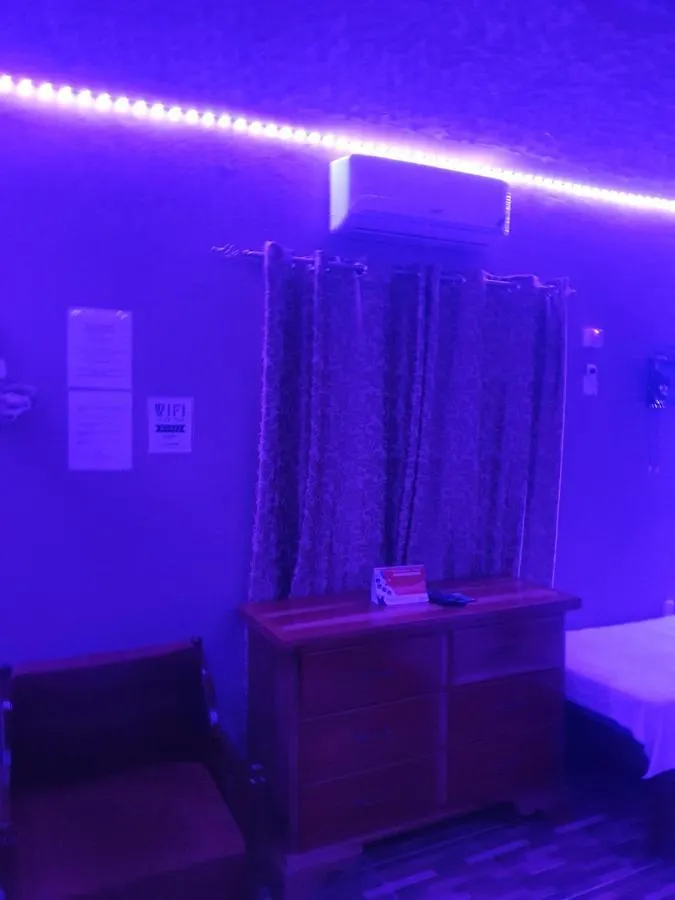 Mesmerize Guest House ポート・アントニオ ジャマイカ