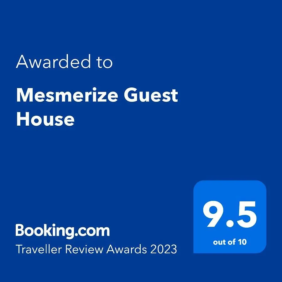 Mesmerize Guest House ポート・アントニオ ジャマイカ