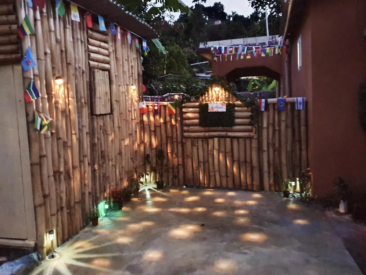 Couette-café Mesmerize Guest House Port Antonio