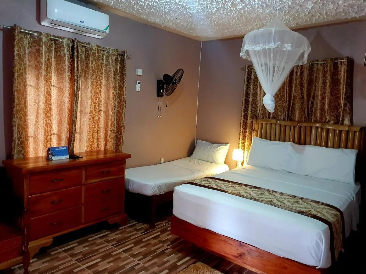 Mesmerize Guest House Port Antonio 0*,  Jamaïque