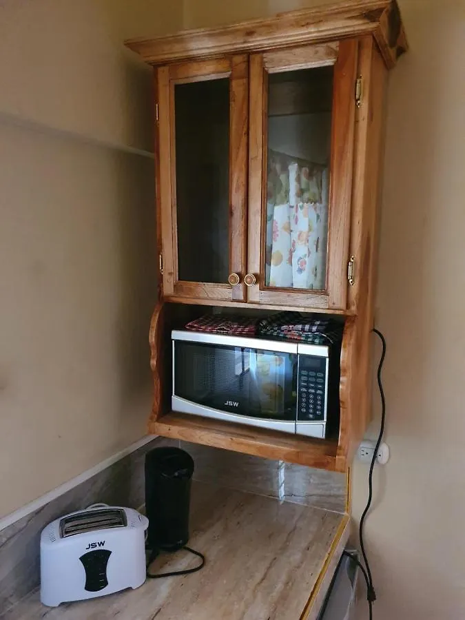 بورت أنطونيو Mesmerize Guest House 0*, بورت أنطونيو