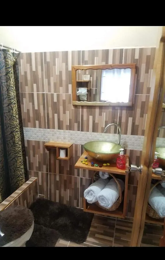 بورت أنطونيو Mesmerize Guest House جامايكا