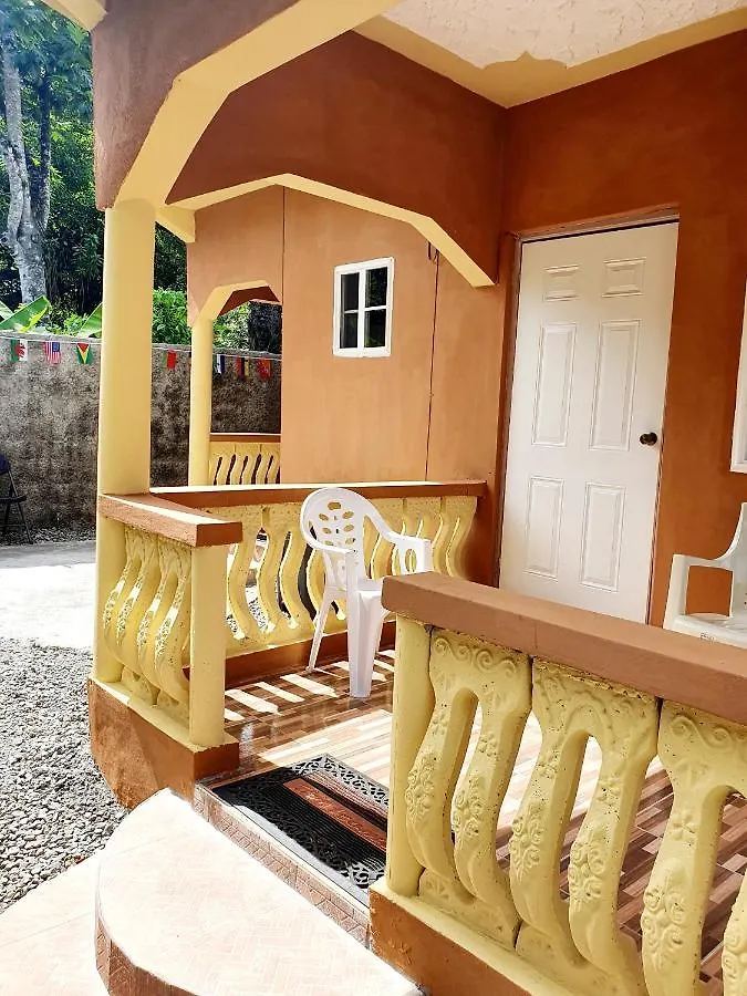 فندق مبيت وإفطار بورت أنطونيو Mesmerize Guest House