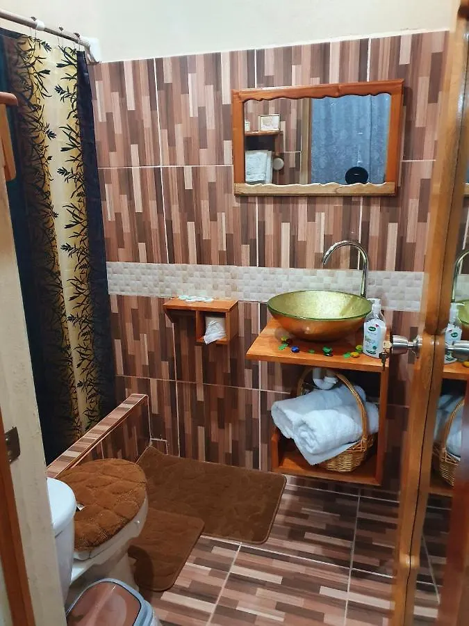 بورت أنطونيو Mesmerize Guest House 0*, بورت أنطونيو
