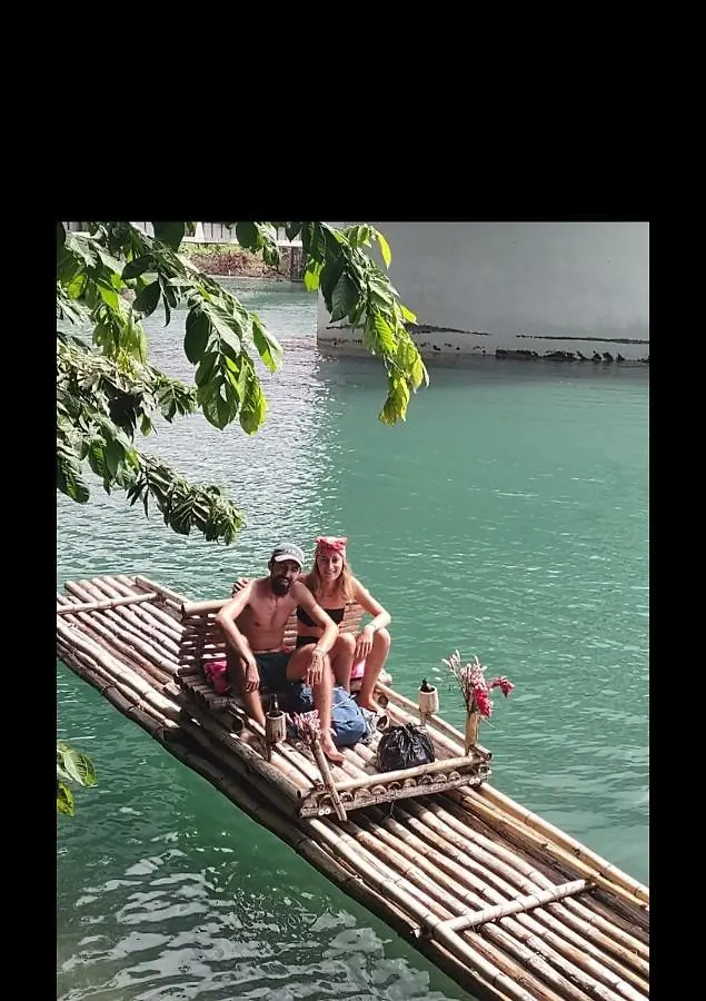 بورت أنطونيو Mesmerize Guest House بورت أنطونيو