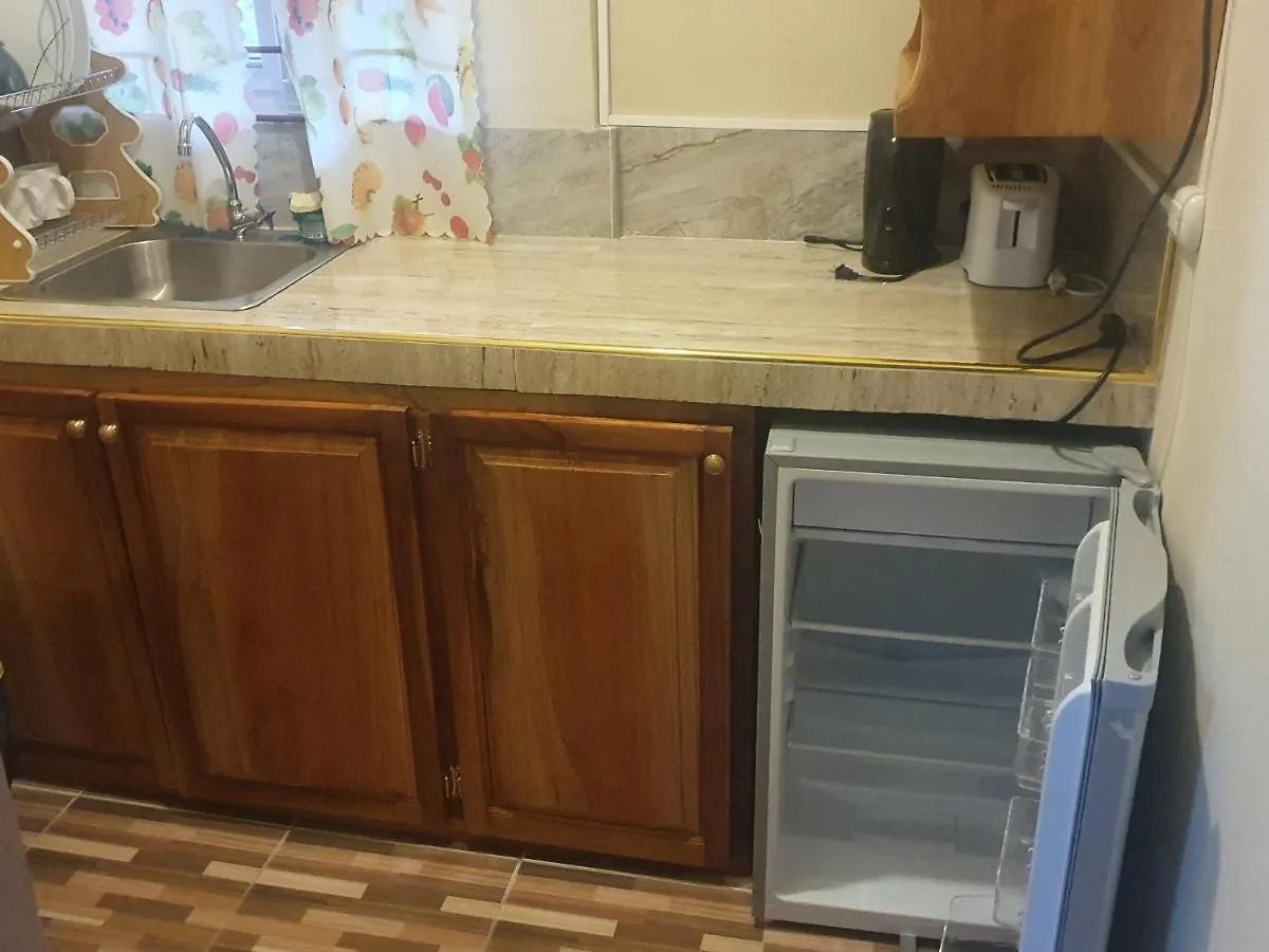 بورت أنطونيو Mesmerize Guest House فندق مبيت وإفطار بورت أنطونيو