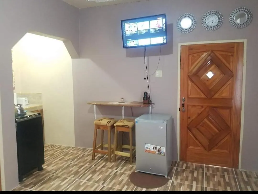 بورت أنطونيو Mesmerize Guest House