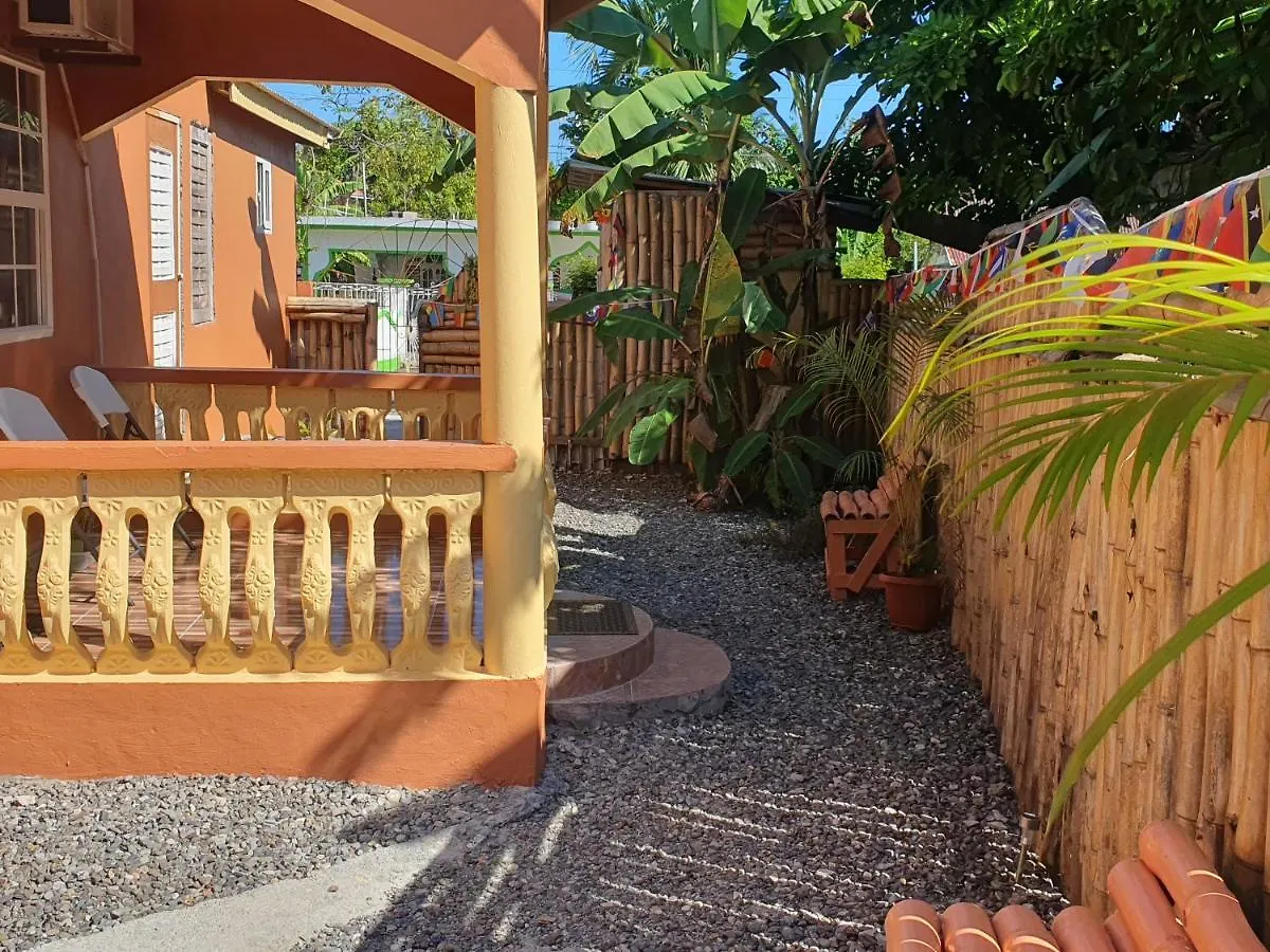 بورت أنطونيو Mesmerize Guest House 0*, بورت أنطونيو جامايكا