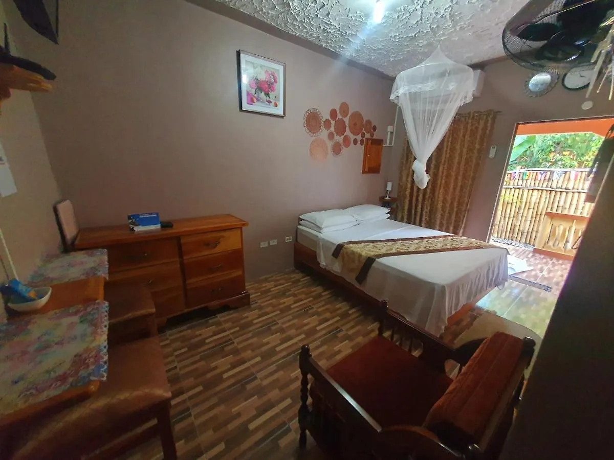 فندق مبيت وإفطار بورت أنطونيو Mesmerize Guest House جامايكا