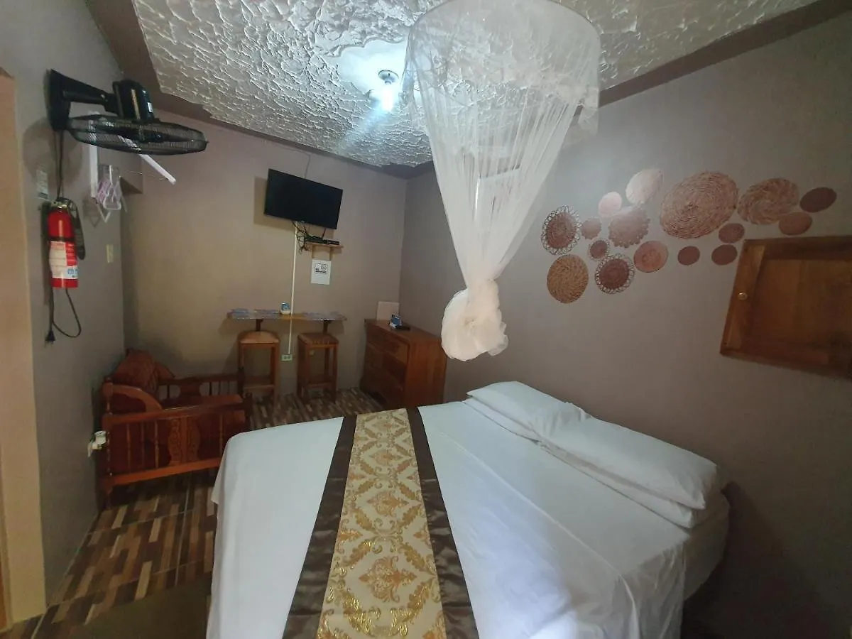 بورت أنطونيو Mesmerize Guest House