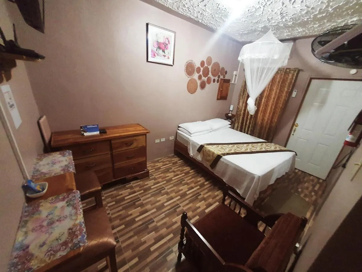 فندق مبيت وإفطار بورت أنطونيو Mesmerize Guest House
