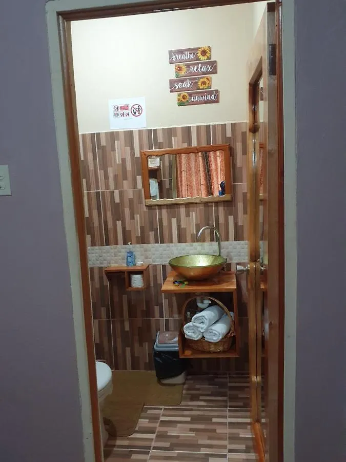 بورت أنطونيو Mesmerize Guest House 0*, بورت أنطونيو جامايكا
