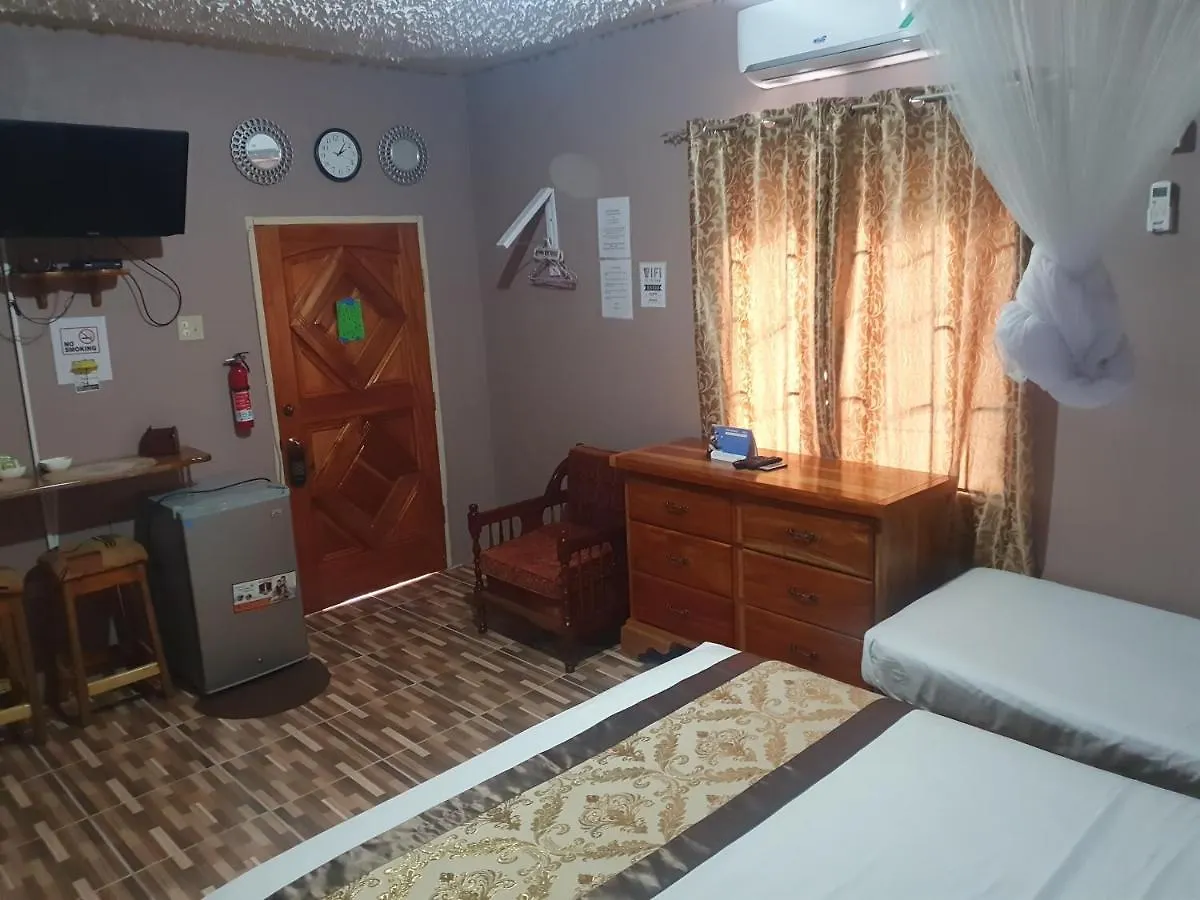 بورت أنطونيو Mesmerize Guest House فندق مبيت وإفطار بورت أنطونيو