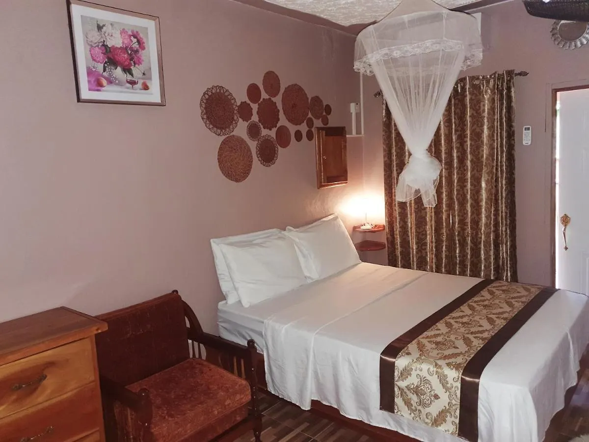 بورت أنطونيو Mesmerize Guest House فندق مبيت وإفطار