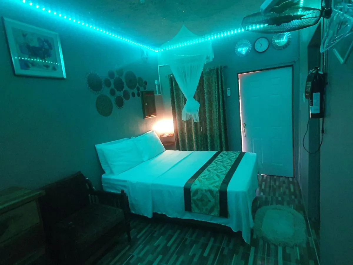 بورت أنطونيو Mesmerize Guest House جامايكا